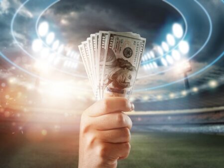 La apuesta del día: Hoy tenemos una supercombinada con una cuota de 2.70